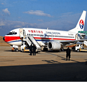 株洲芦淞机场邮寄航空快运业稳步发展的原因是什么？